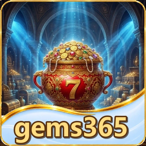 Detail paket instalasi dan info berkas gems365 APK