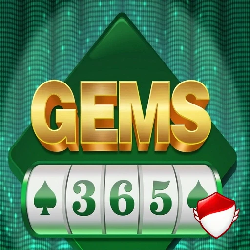 Portal informasi gems365 APK untuk pengguna Android di Indonesia