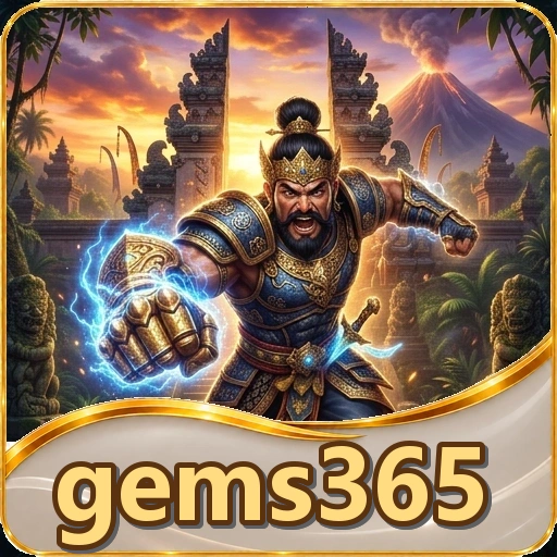 Persyaratan singkat sebelum download gems365 APK