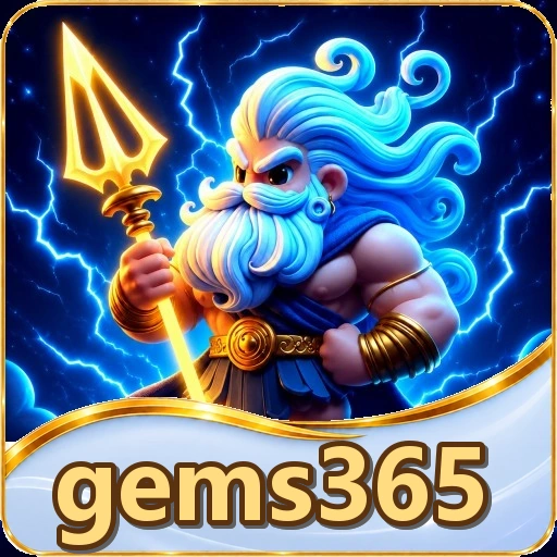 Langkah 6: konfirmasi gems365 APK berhasil terpasang