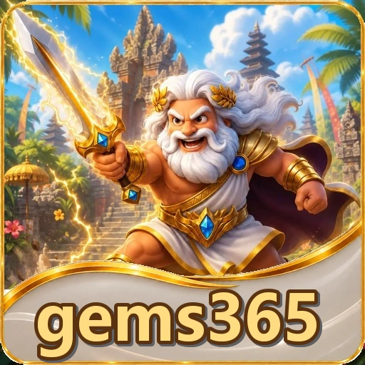 Tanda mengenali saluran resmi gems365 sebelum unduh APK