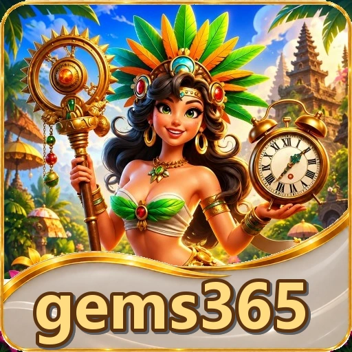 Tim di balik portal gems365: visi, misi, dan layanan Indonesia